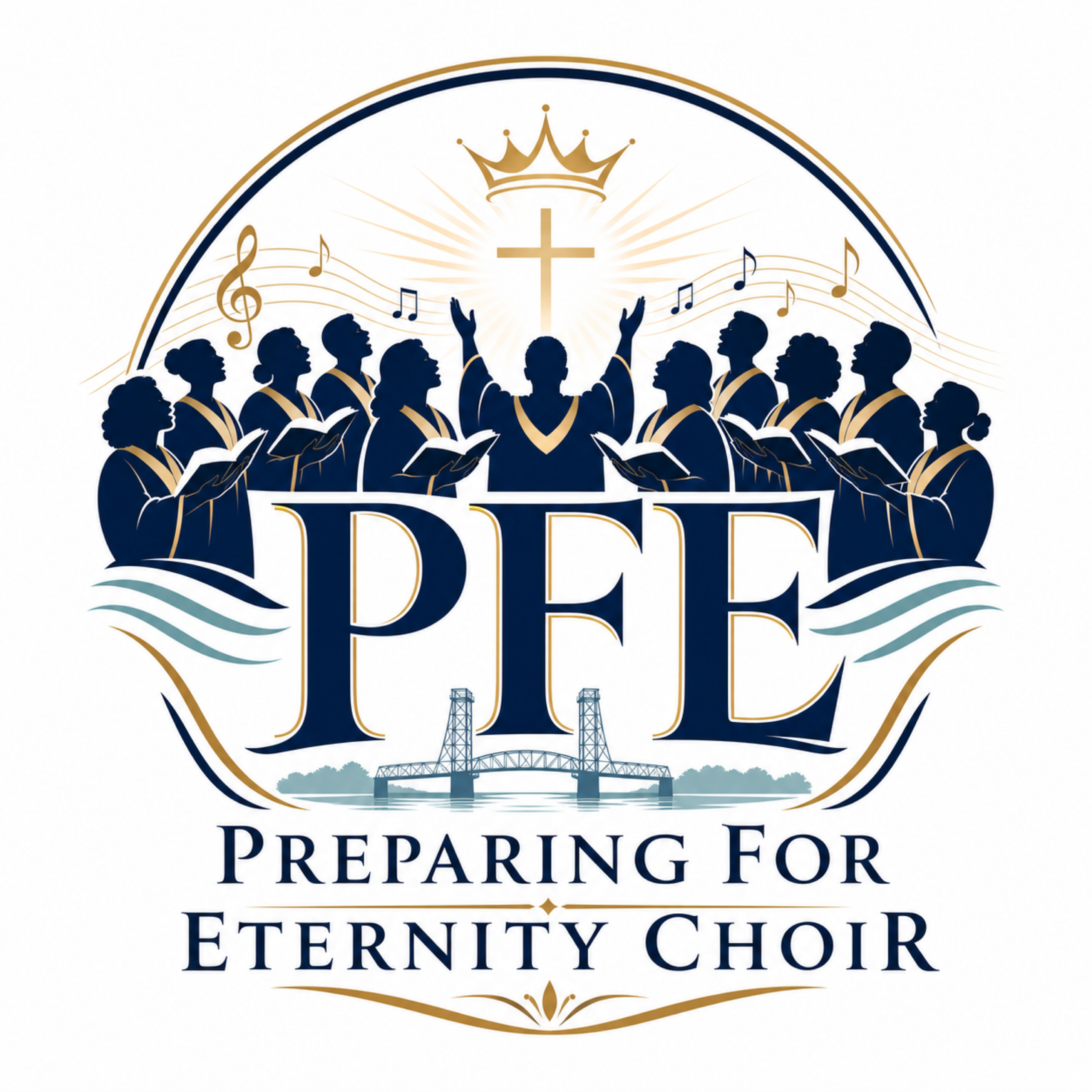 Preparing for Eternity Choir